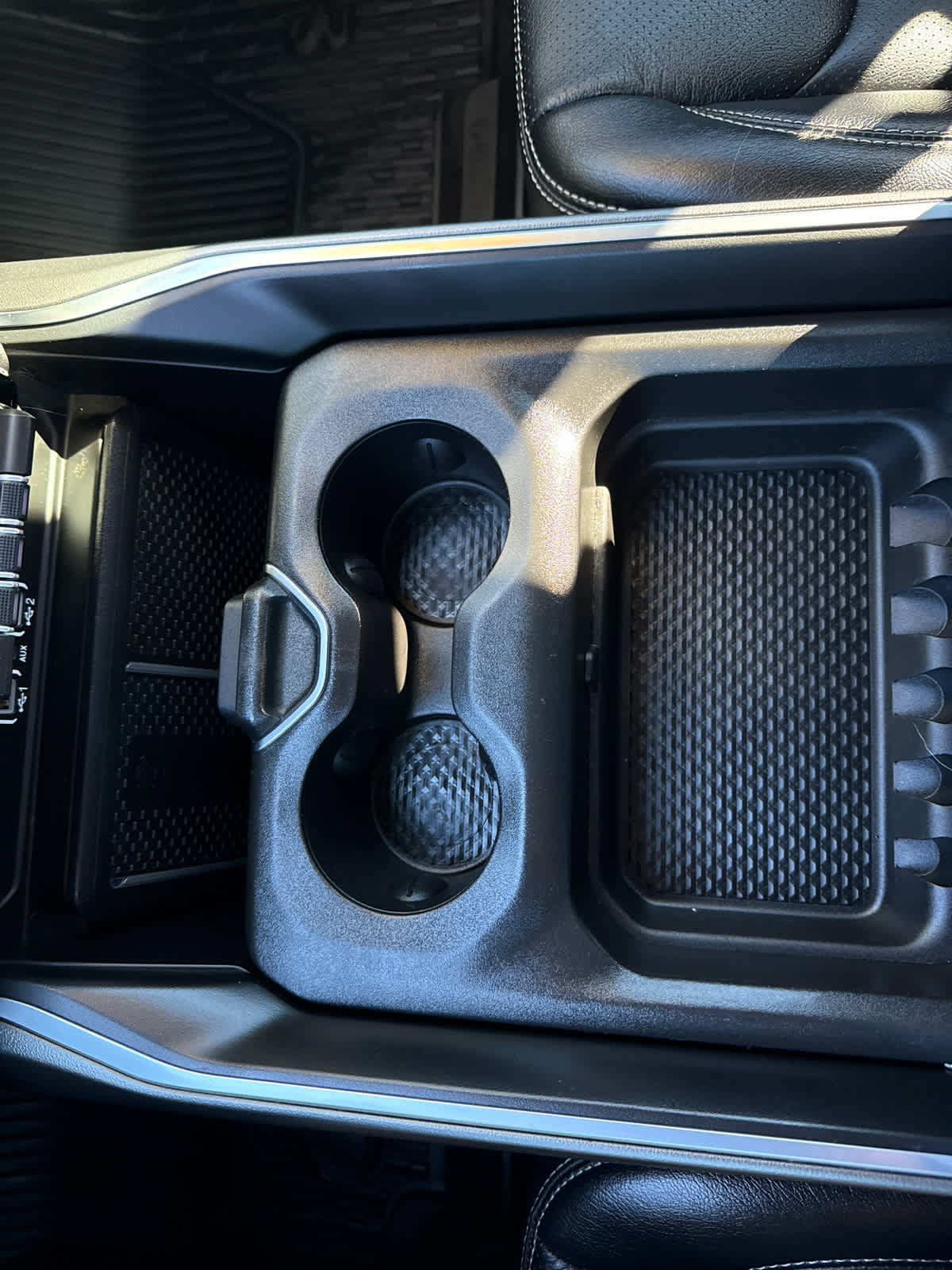 Used 2026 RAM 1500 Big Horn AWD/4WD image 37