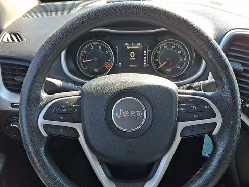 Used 2014 Jeep Cherokee Sport AWD/4WD image 18