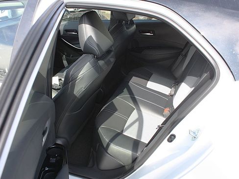 New 2026 Toyota Corolla XSE FWD image 9