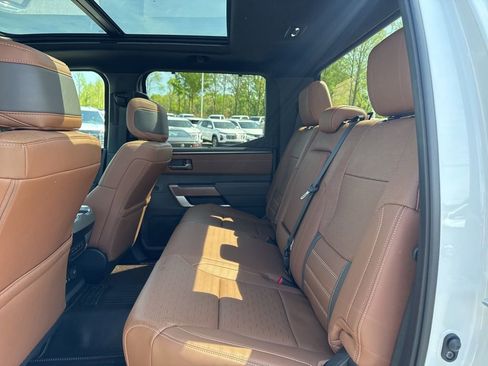 Used 2026 Toyota Tundra 1794 Edition image 13