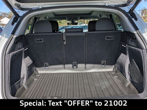 Certified 2021 Audi Q5 2.0T Premium Plus image 16