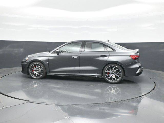 New 2026 Audi RS 3 AWD/4WD image 4