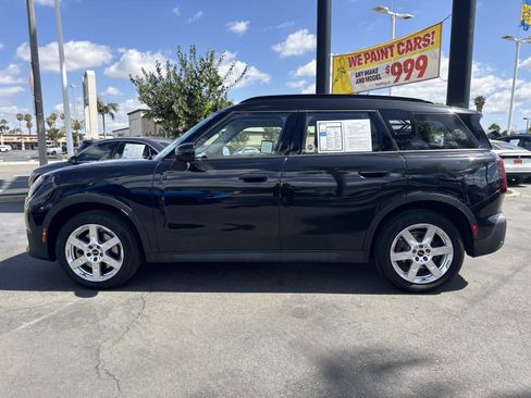 Used 2025 MINI Cooper Countryman S AWD/4WD image 8