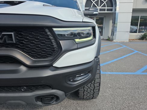 Used 2022 RAM 1500 TRX w/ TRX Level 2 Equipment Group AWD/4WD image 10