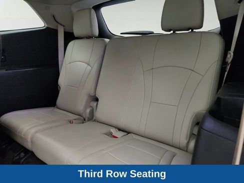 Used 2020 Buick Enclave Essence FWD image 23