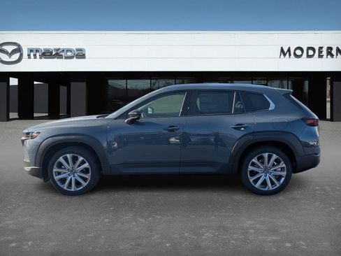 New 2026 MAZDA CX-50 AWD 2.5 S w/ Weather Package image 8