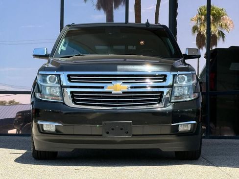 Used 2016 Chevrolet Suburban LTZ RWD image 20