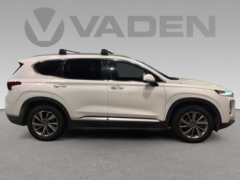 Used 2019 Hyundai Santa Fe Limited image 7