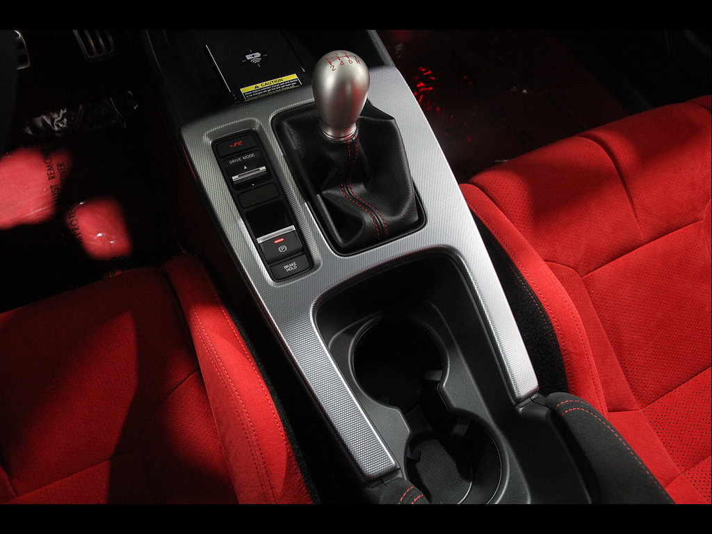 Used 2024 Honda Civic Type R image 16