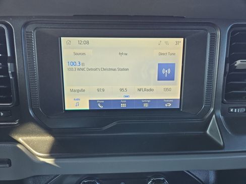 Used 2023 Ford Bronco 2-Door image 18