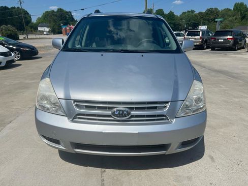 Used 2008 Kia Sedona LX FWD image 3