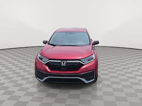 Certified 2020 Honda CR-V LX image 3