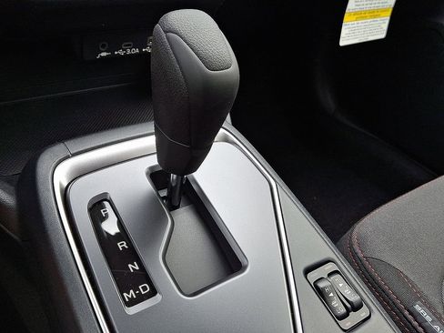 New 2026 Subaru Impreza 2.0i Sport AWD/4WD image 9