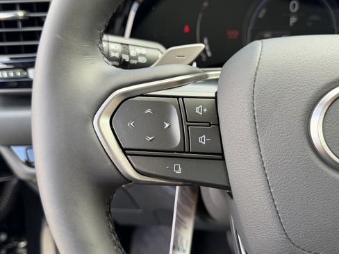 New 2026 Lexus NX 350h AWD w/ Premium Package image 21