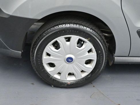 Used 2022 Ford Transit Connect XL FWD image 34