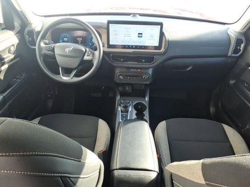 Certified 2025 Ford Bronco Sport Big Bend image 10