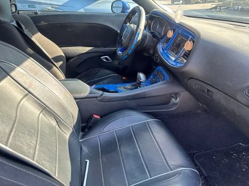 Used 2022 Dodge Challenger GT w/ Driver Convenience Group RWD image 21