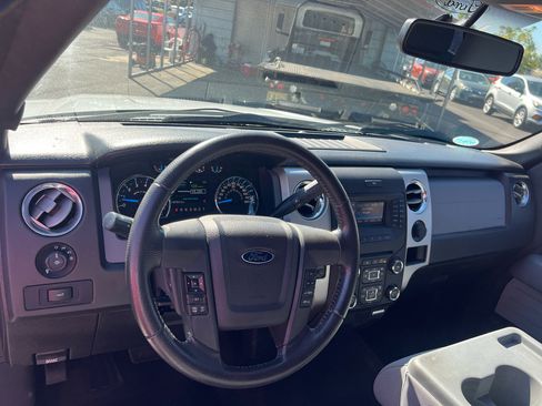 Used 2014 Ford F150 XLT w/ Equipment Group 302A Luxury image 16