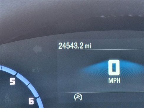 Certified 2023 Ford Bronco Sport Big Bend w/ Convenience Package image 35