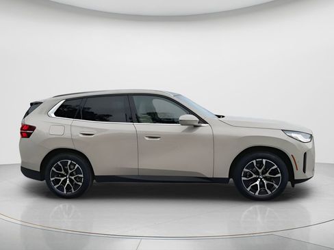 New 2026 BMW X3 xDrive30 image 9