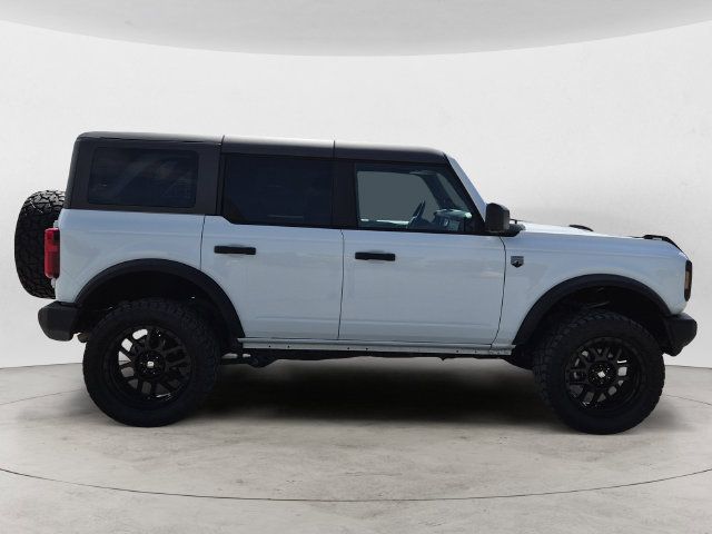 Used 2025 Ford Bronco Big Bend AWD/4WD image 6