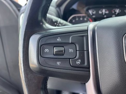 Used 2019 GMC Sierra 1500 Elevation w/ Elevation Value Package AWD/4WD image 18