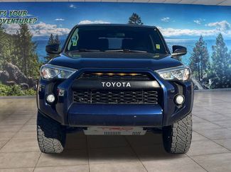 Used 2018 Toyota 4Runner SR5 video 2