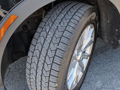 Certified 2024 Honda CR-V EX-L image 2