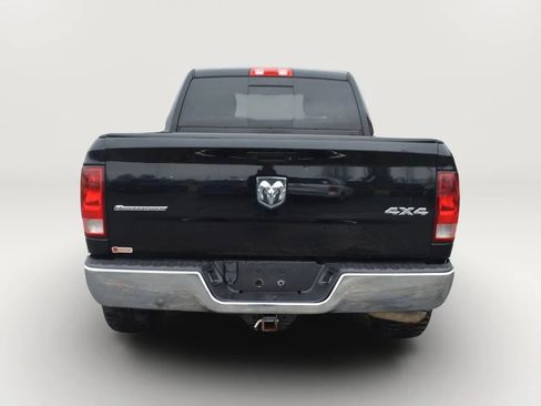 Used 2014 RAM 1500 Outdoorsman AWD/4WD image 7