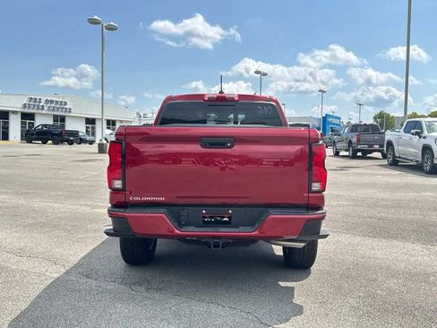 New 2026 Chevrolet Colorado LT w/ LT Convenience Package image 5
