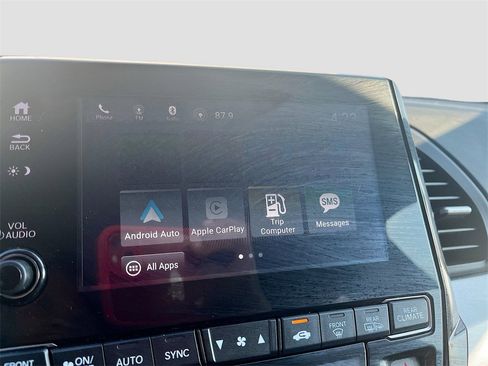 Used 2021 Honda Odyssey EX-L image 13