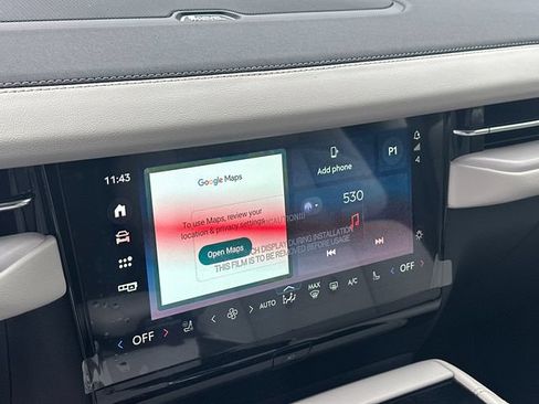 New 2026 Lincoln Navigator Premiere AWD/4WD image 28