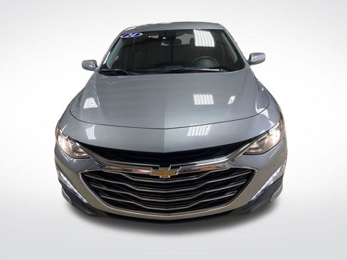 Used 2024 Chevrolet Malibu LT FWD image 9
