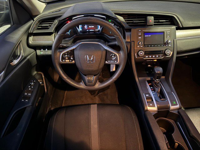 Used 2019 Honda Civic LX image 24