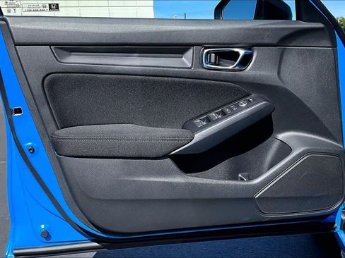 New 2026 Honda Civic Sport image 10