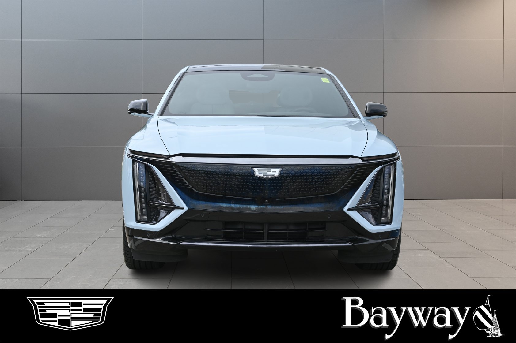 Certified 2024 Cadillac Lyriq Sport RWD image 2