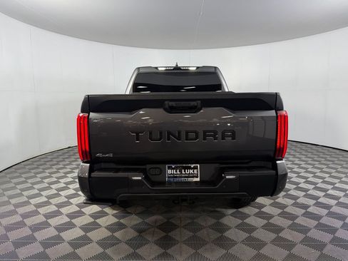Used 2025 Toyota Tundra SR5 w/ SR5 Convenience Package AWD/4WD image 7