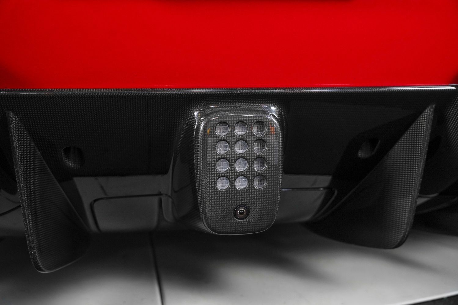 Used 2017 Ferrari 488 Spider RWD image 30
