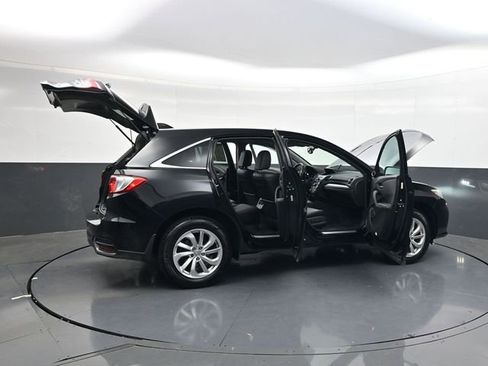 Used 2017 Acura RDX AWD image 37