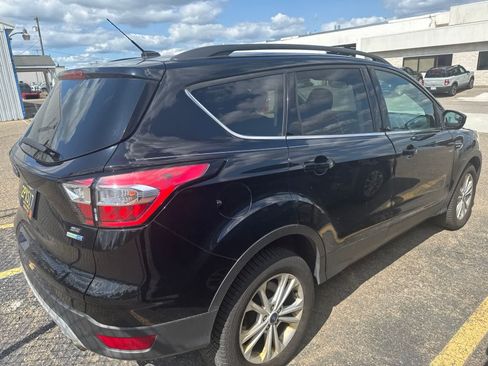 Used 2018 Ford Escape SE AWD/4WD image 12