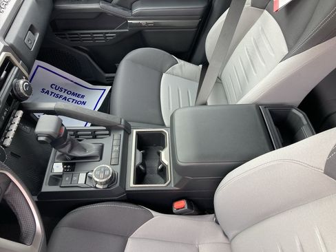 Certified 2026 Toyota Tacoma TRD Sport image 24