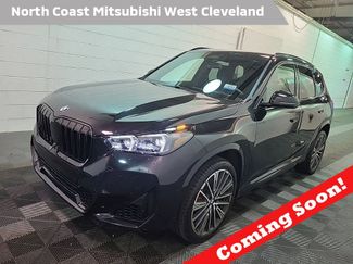 Used 2024 BMW X1 xDrive28i w/ Technology Package video 1