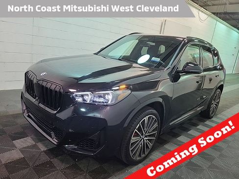 Used 2024 BMW X1 xDrive28i w/ Technology Package image 1