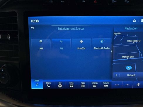 Used 2021 Ford F150 Lariat image 21