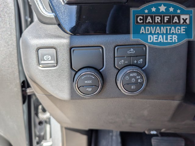 Used 2026 Chevrolet Silverado 1500 RST w/ Texas Edition Plus RWD image 20