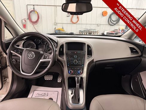 Used 2016 Buick Verano Sport Touring image 13