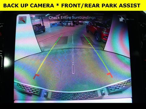 New 2026 RAM 1500 Big Horn/Lone Star image 10