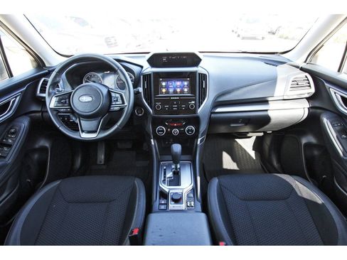 Certified 2024 Subaru Forester Premium image 9