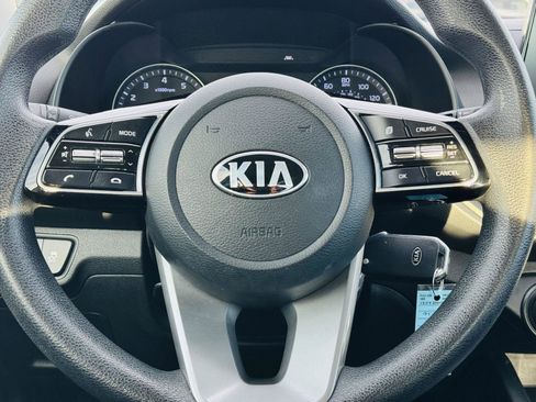 Used 2020 Kia Forte LXS image 10