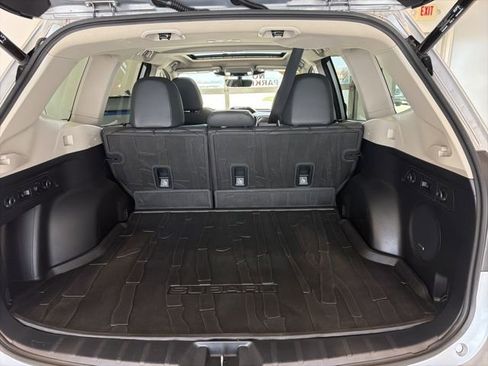 Used 2024 Subaru Forester Touring w/ Pop Package 2 AWD/4WD image 18